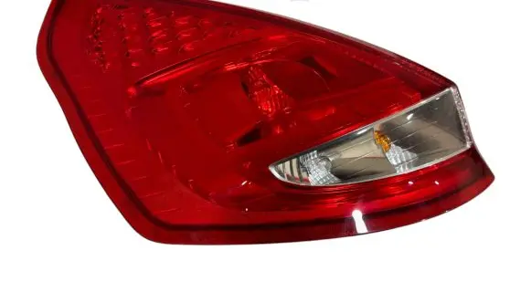 Ford Fiesta Rear/tail lights 8A6113405AE