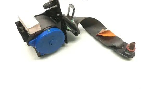Chevrolet Lacetti Rear seatbelt SG-489