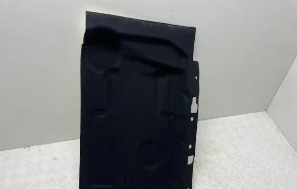 Peugeot 5008 II Trunk/boot mat liner 9816187880