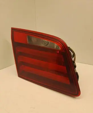 BMW 5 F10 F11 Tailgate rear/tail lights 17349001