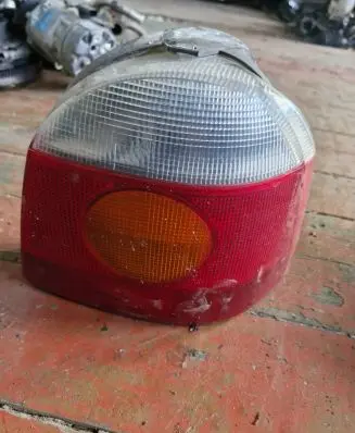 Renault Twingo I Rear/tail lights