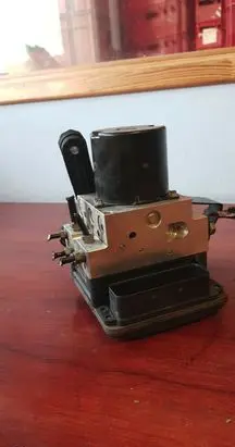 BMW 5 E60 E61 ABS Pump 6783360