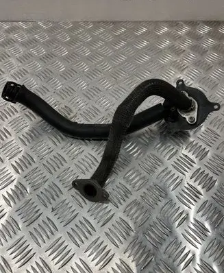 BMW 5 E60 E61 Oil breather separator 70307814