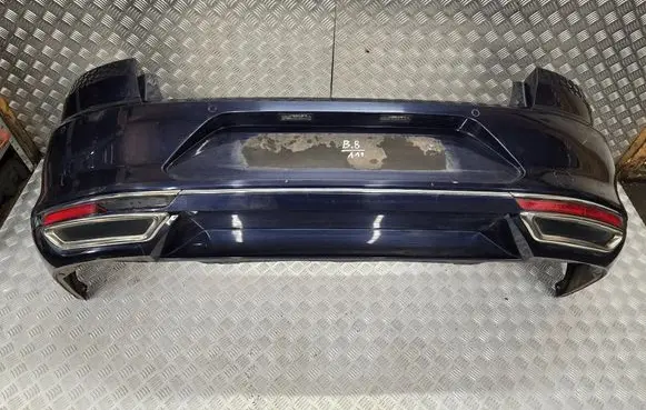 Volkswagen PASSAT B8 Rear bumper 