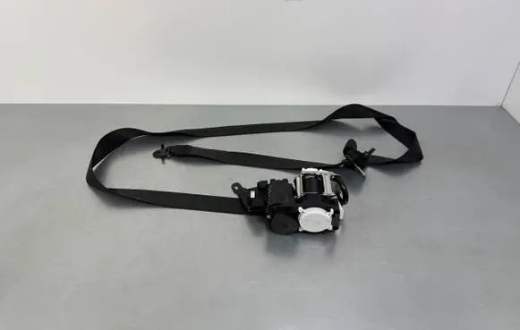 BMW X5 G05 Front seatbelt 2003031010292 34248354D 34243865C