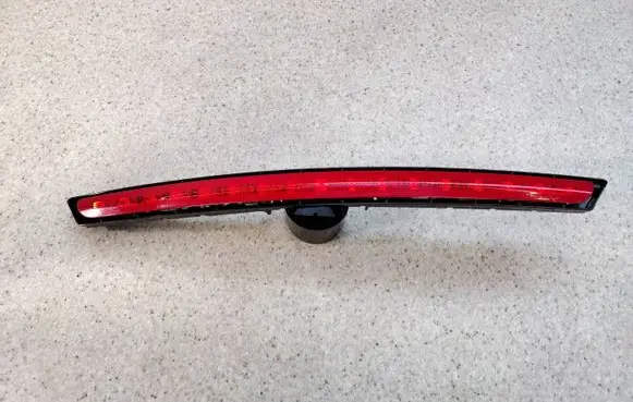 Mercedes-Benz SLK R172 Third/center stoplight A1729065500AOP1221 A1729065500