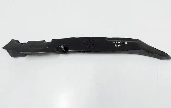 Renault Scenic E-Tech V Fender foam support/seal 638A07909R