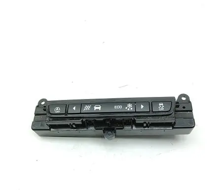 Jaguar F-Pace A set of switches JX7314B790AA