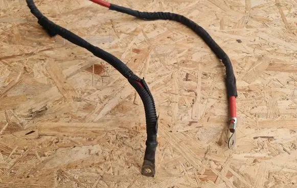 Volvo XC90 Positive wiring loom 