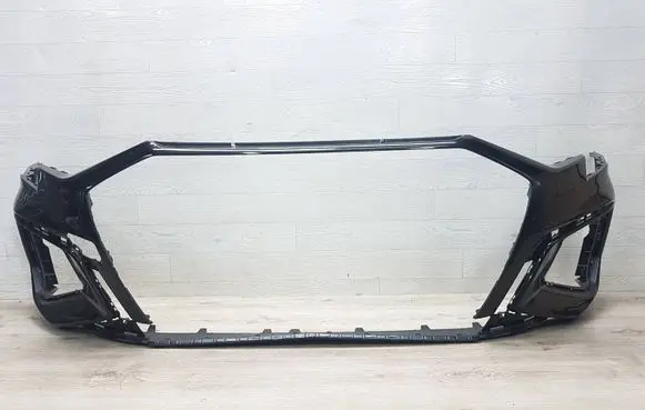 Audi A3 8Y Front bumper 8Y0807437F