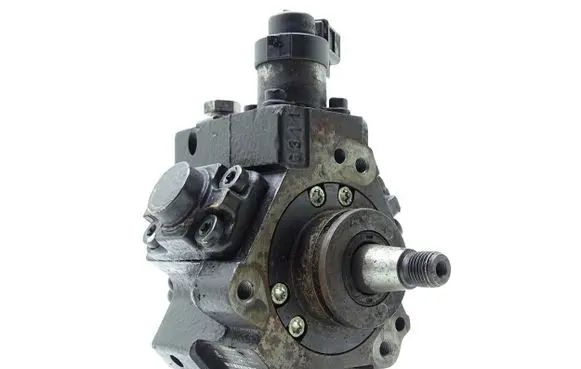 Audi A8 S8 D3 4E Fuel injection high pressure pump 059130755S