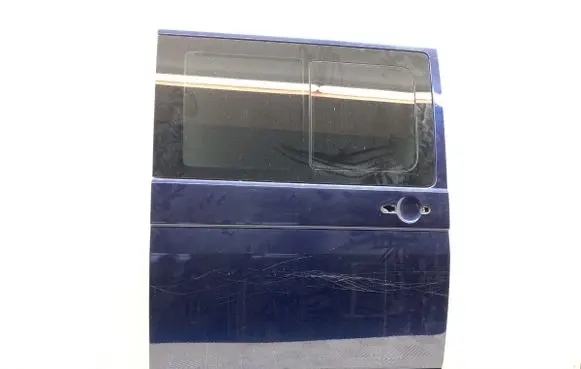Volkswagen Transporter - Caravelle T5 Rear door
