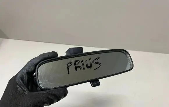 Toyota Prius (XW20) Rear view mirror (interior) 012197