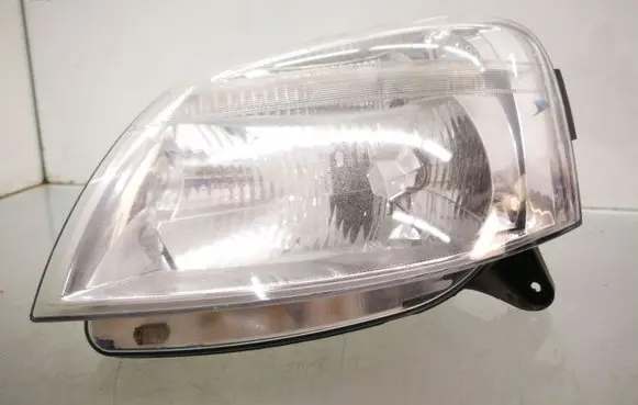 Citroen Berlingo Headlight/headlamp