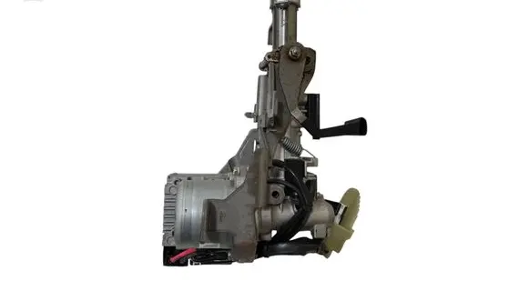 Renault Megane III Electric power steering pump 488107463R PW22BD0095Q