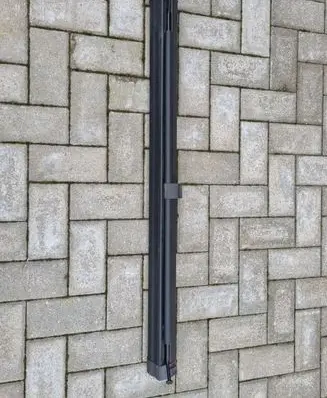 Volkswagen PASSAT B8 Trunk/boot cargo luggage net 3G9861691