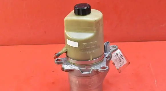 Ford Focus C-MAX Power steering pump 3M51-3K514