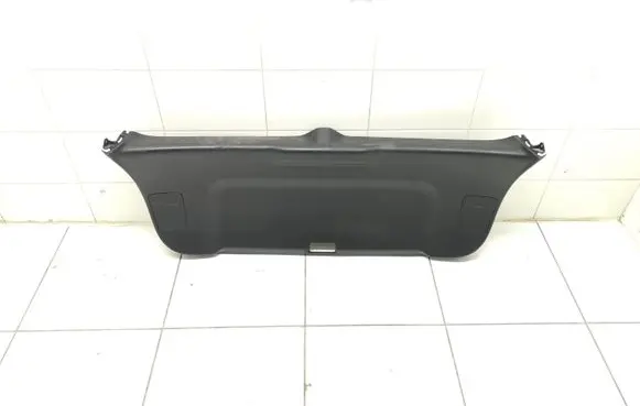 Mitsubishi ASX Tailgate/boot lid cover trim 7224A133