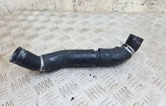 Nissan Juke I F15 Engine coolant pipe/hose