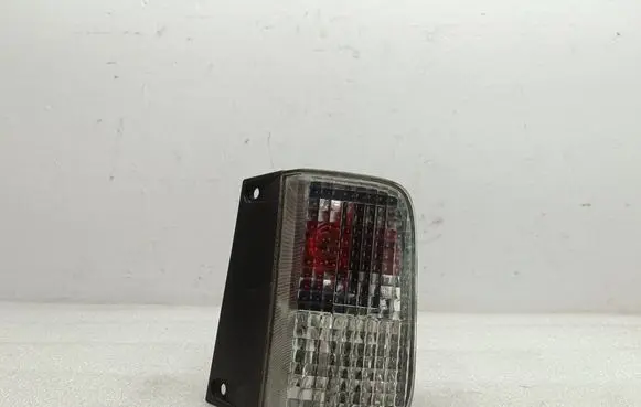 Rear fog light