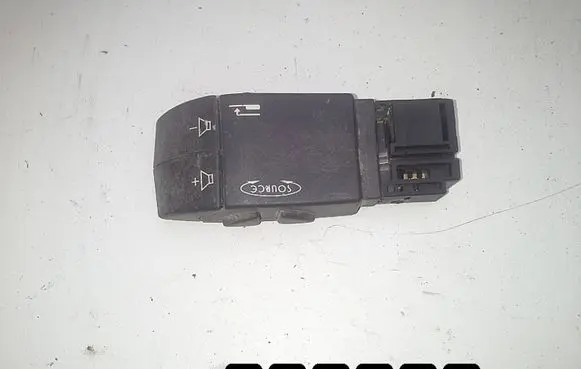 Renault Trafic II (X83) Other switches/knobs/shifts 344732013aj