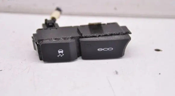 Opel Astra J ESP (stability program) switch 13340410