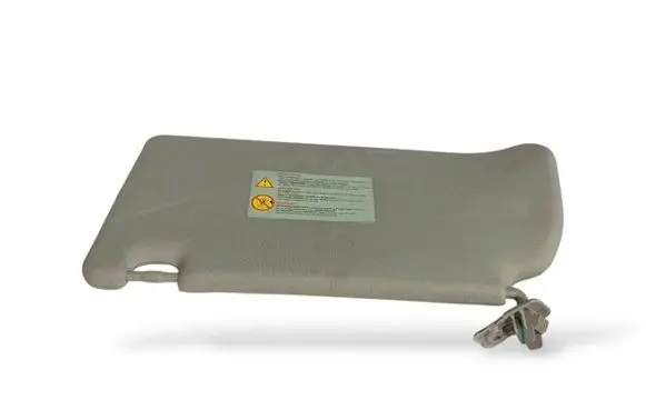 Nissan Pathfinder R51 Sun visor 