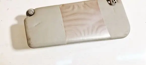 Alfa Romeo Mito Sun visor 3sx199
