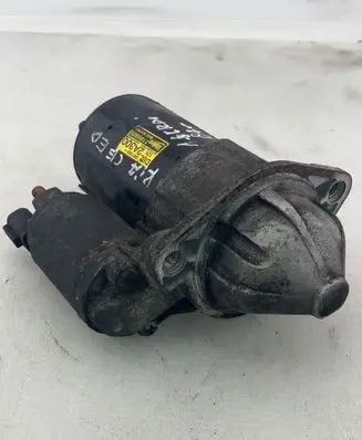 KIA Ceed Starter motor 1195925 11959251 361000