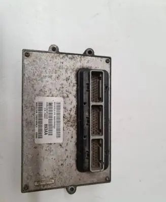 Jeep Cherokee III KJ Engine control unit/module 893AA 06A0100R54AA TEM2970R54LA