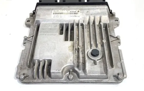 Ford Mustang VI Engine control unit/module ECU