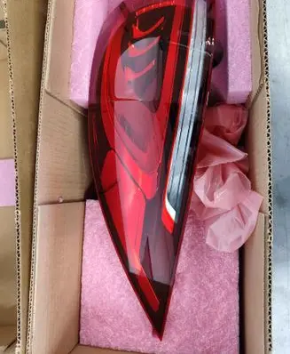 Mercedes-Benz GLE W167 Rear/tail lights A1679061007