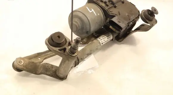 Seat Altea Wiper motor 3397020646
