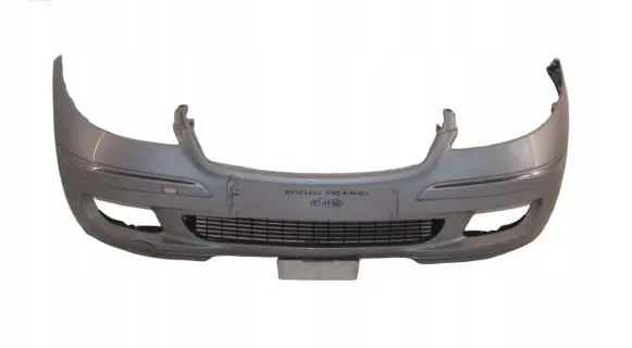 Mercedes-Benz A W169 Front bumper