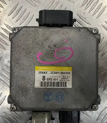 Lexus LS 460 - 600H Steering rack control module LEXUSLS LS600H