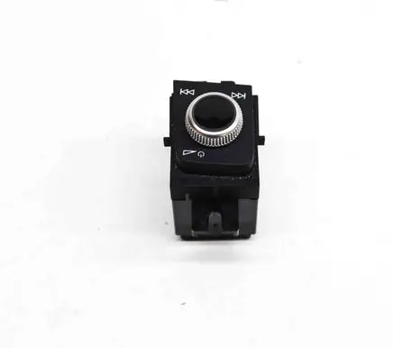 Audi Q5 SQ5 Sound control switch 80C919616