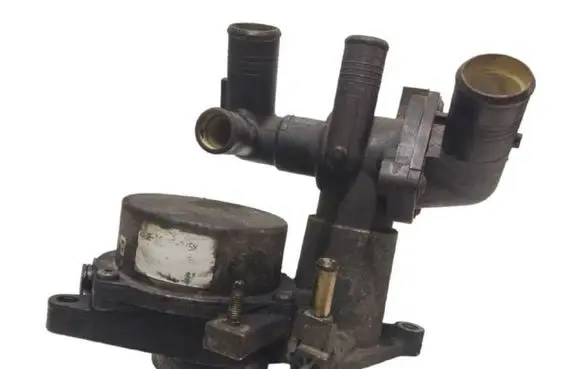 Citroen Jumper Vacuum pump