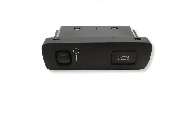 Volvo S90, V90 Tailgate opening switch 31443873