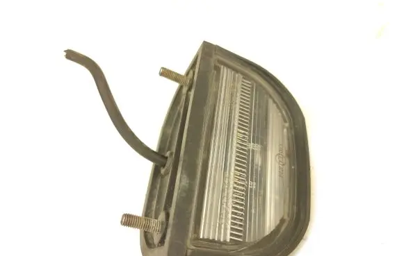 Mercedes-Benz Sprinter W906 Number plate light