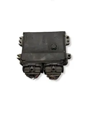 Suzuki Swift I Engine control unit/module 3392063JH 063JH 1123003031