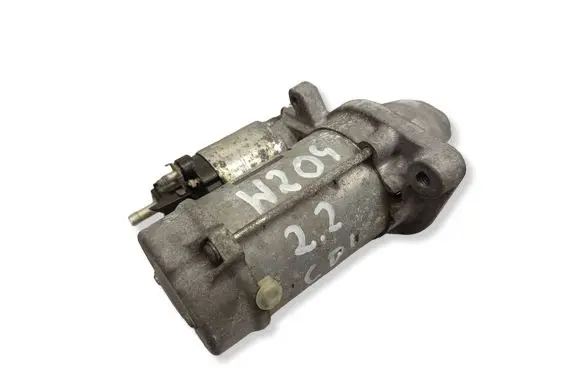 Mercedes-Benz C W204 Starter motor ART9ACF A0061514601 4280004600