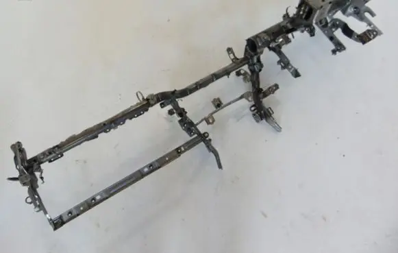 KIA Stinger Dashboard cross member/frame bar 84410J5001