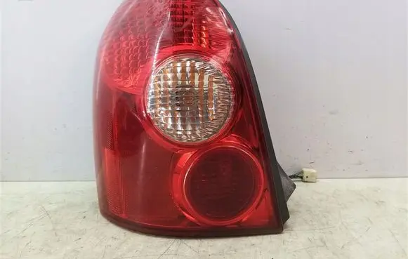 Mazda 323 Rear/tail lights 