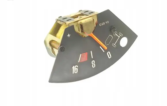Iveco Daily 6th gen Tachometer 4190809