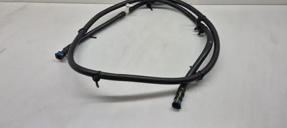 Hyundai Santa Fe Headlight washer hose/pipe 