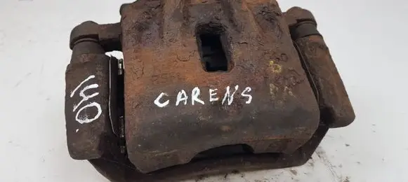 KIA Carens I Rear brake caliper