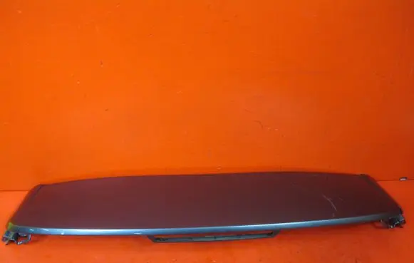 Renault Megane IV Tailgate/trunk spoiler 960305648R
