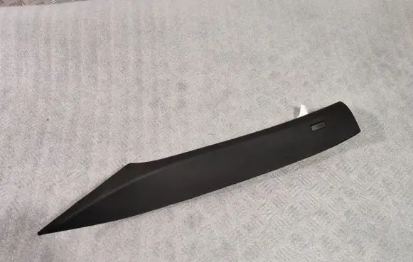 Jaguar E-Pace (A) pillar trim J9C303511AC