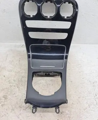 Mercedes-Benz C W205 Other center console (tunnel) element A2056803905