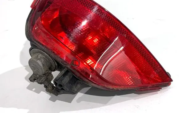 Dacia Duster II Rear bumper light 265855178R